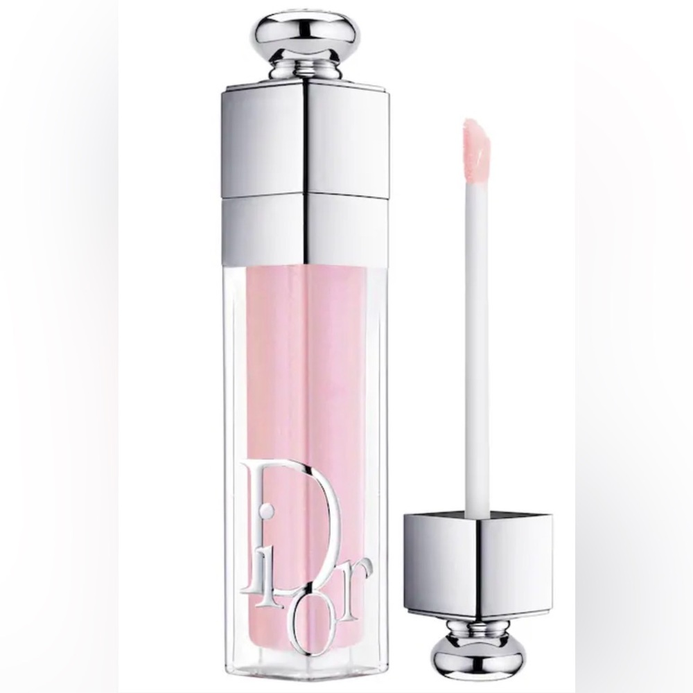 Dior Addict Lip Maximizer - 053 PINK PINKMANIA -NWB